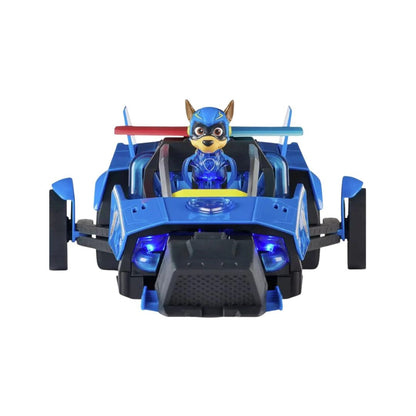 Spin Master Paw Patrol Transforming Car Spin Master