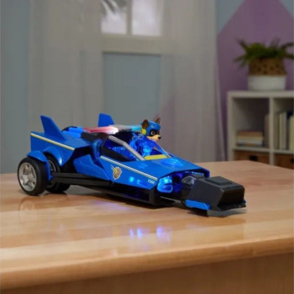 Spin Master Paw Patrol Transforming Car Spin Master