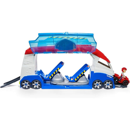Spin Master Paw Patroller Vehicle Spin Master