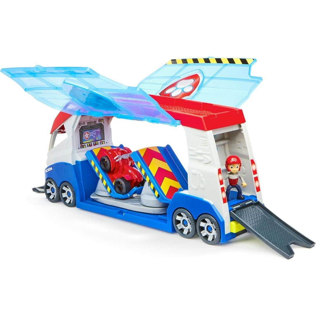 Spin Master Paw Patroller Vehicle Spin Master
