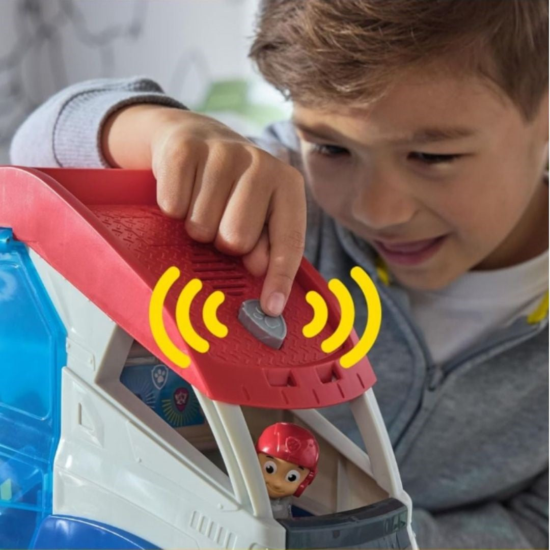 Spin Master Paw Patroller Vehicle Spin Master