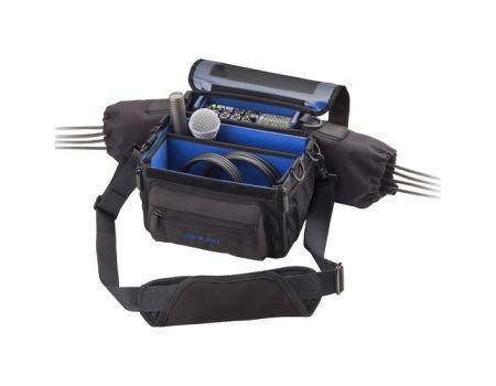 Zoom PCF-8n Protective Case for F8n, F8 & F4 Field Recorders