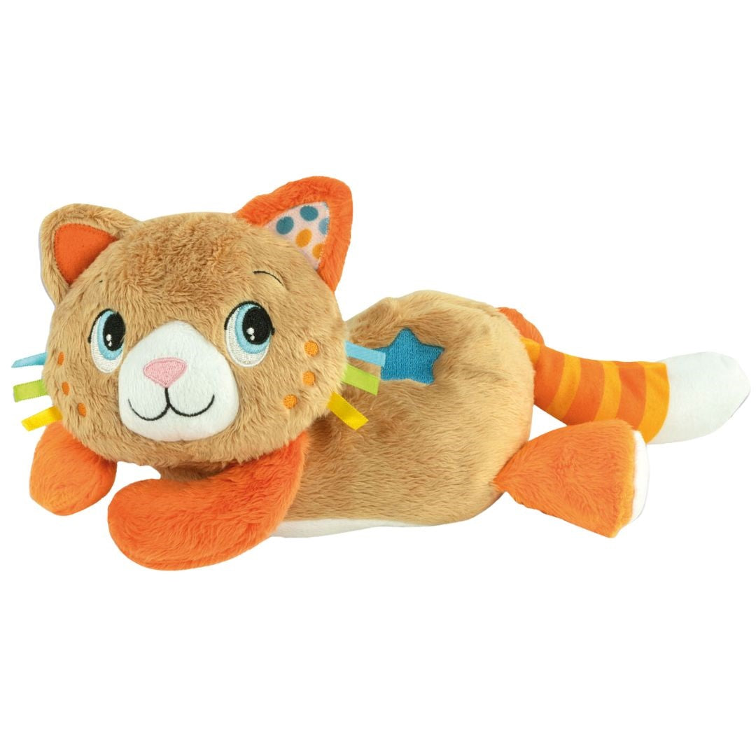 Clementoni Soft Plush Kitten Clementoni