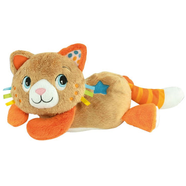Clementoni Soft Plush Kitten Clementoni