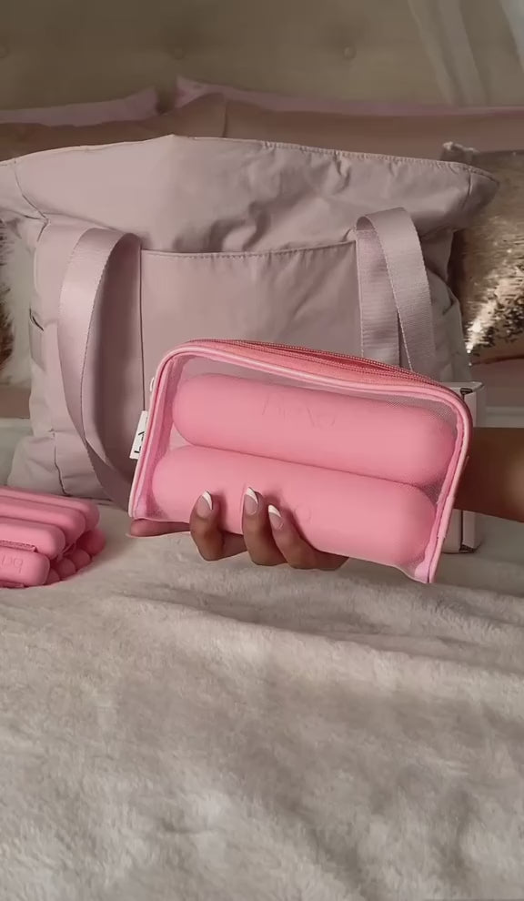 Bala 3LB Bars | Hand Weight  | Blush