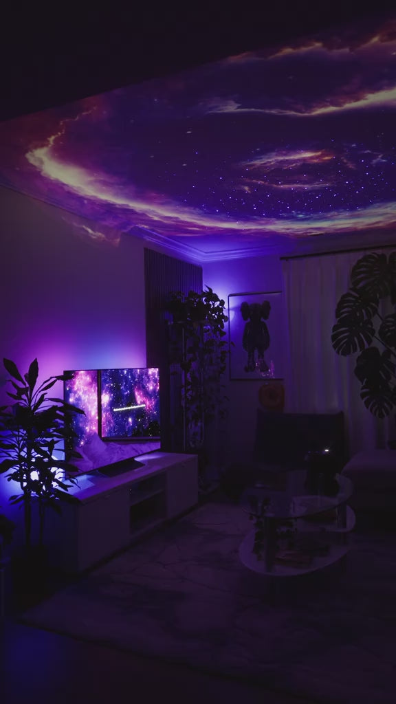 Govee Galaxy Light Star Projector 2 Pro