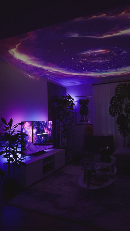 Govee Galaxy Light Star Projector 2 Pro