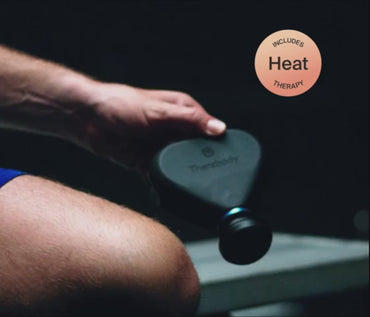 Theragun Mini Plus by Therabody – Portable Massage Gun