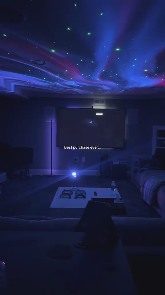 Govee Star Light Projector