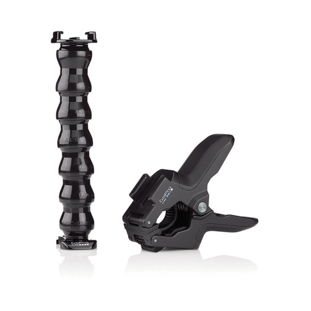 GoPro Jaws - Camera Clamp Mount | ACMPM-001