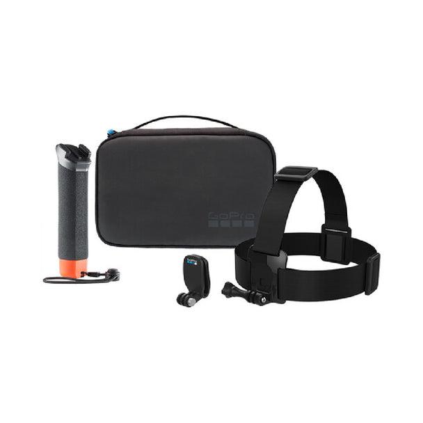 GoPro Adventure Camera Kit Bundle | AKTES-002