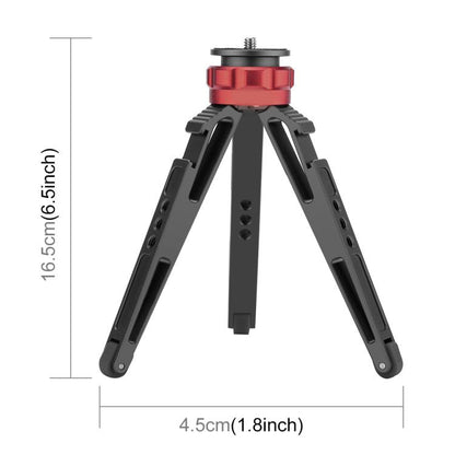 Vlogging Live Tripod