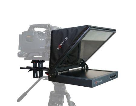 Fortinge PRO Series 17" Studio Teleprompter
