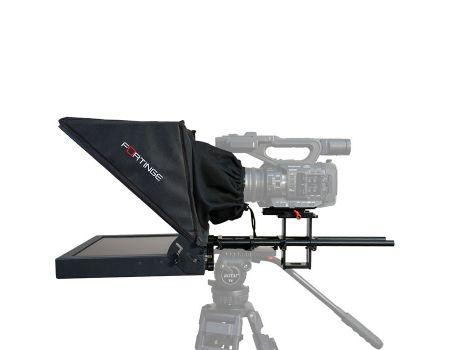 Fortinge PRO Series 17" Studio Teleprompter