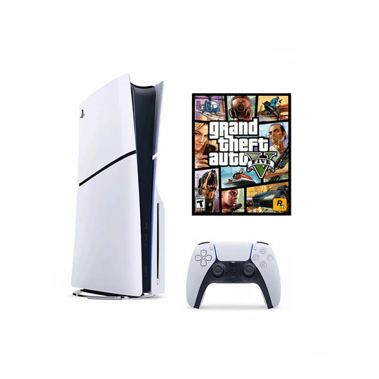 PS5 BUNDLE PS5