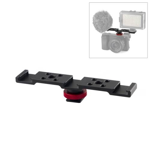 Triple Shoe Bracket