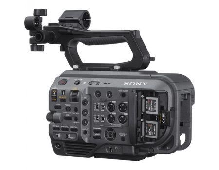 Sony PXW-FX9 XDCAM 6K Full-Frame Camera System (Body Only)