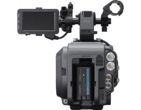 Sony PXW-FX9K XDCAM 6K Full-Frame Camera System with 28-135mm f/4 G OSS Lens