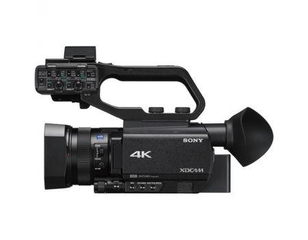 Sony PXW-Z90V 4K HDR XDCAM with Fast Hybrid AF