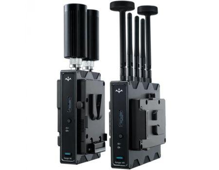 Teradek Ranger 4K 12G-SDI/HDMI Wireless TX/RX Set