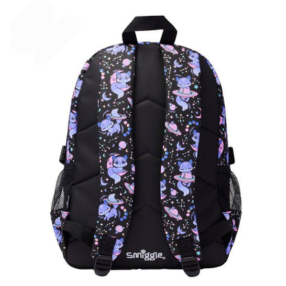 Smiggle Kitty Fox Classic Backpack 18' Smiggle