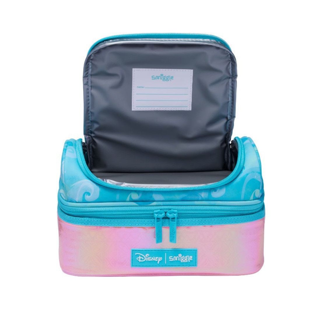 Smiggle Moana LunchBag Smiggle