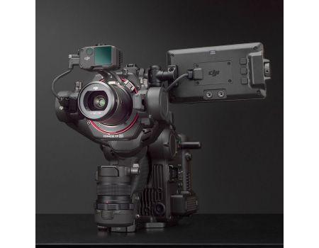 DJI Ronin 4D 4-Axis Cinema Camera 8K Combo