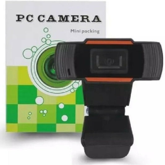 DIAMOND PC WEB CAMERA - MINI PACKING