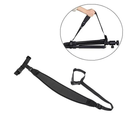Quick Release Tripod Shoulder Strap