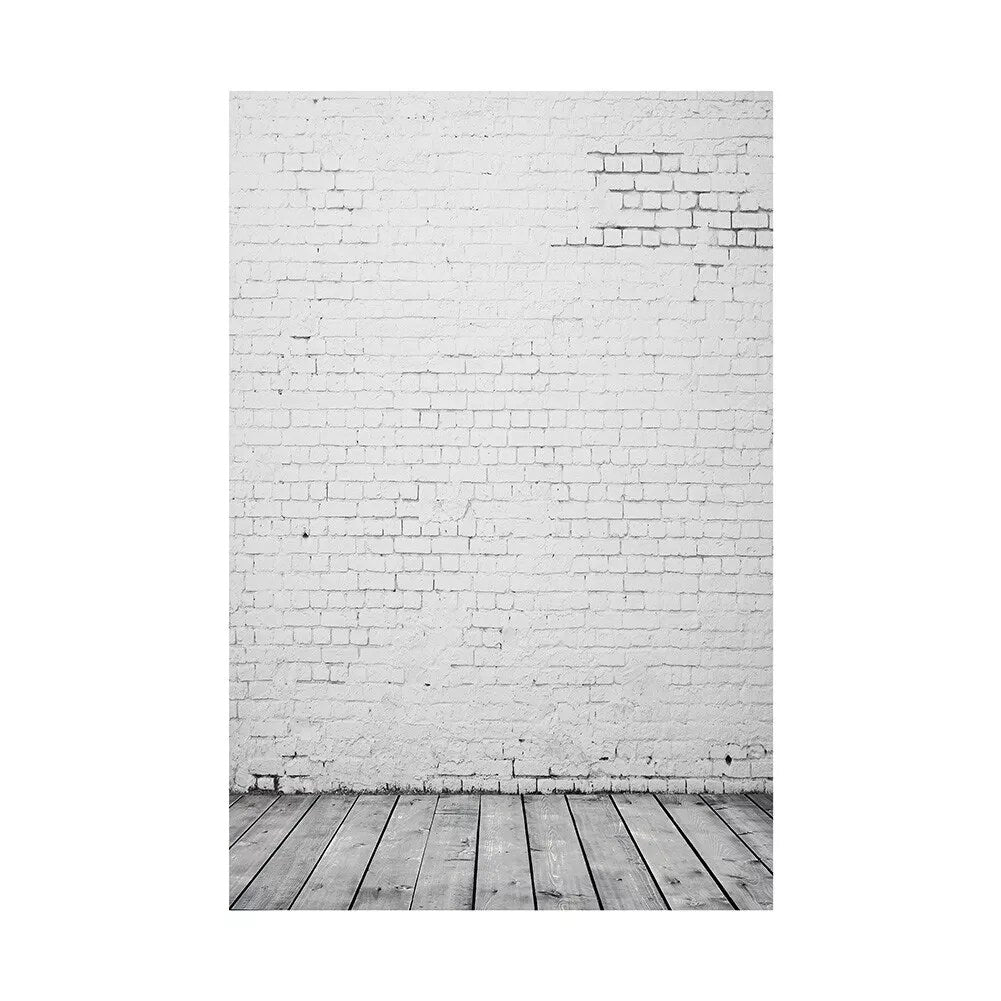 Wood Background Vinyl 150x210cm