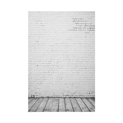 Wood Background Vinyl 150x210cm