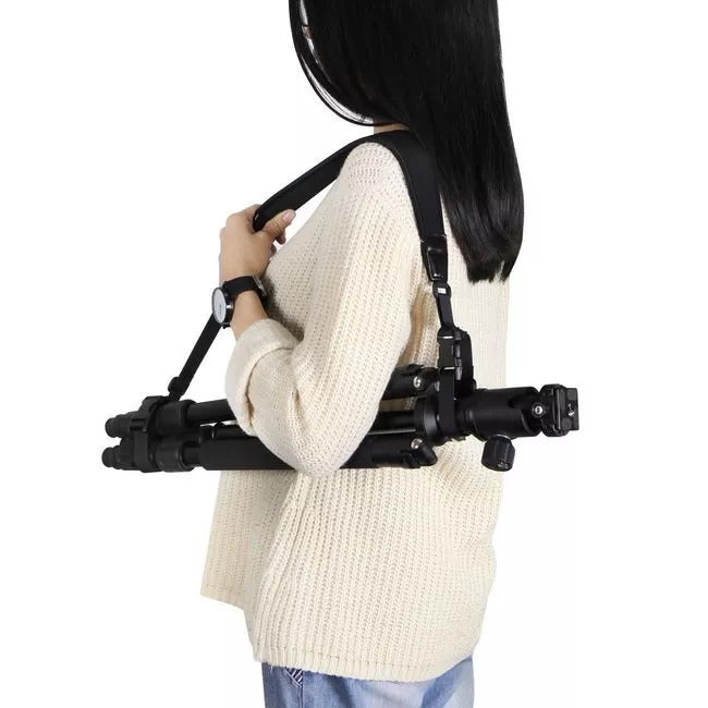 Quick Release Tripod Shoulder Strap