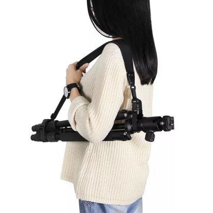 Quick Release Tripod Shoulder Strap
