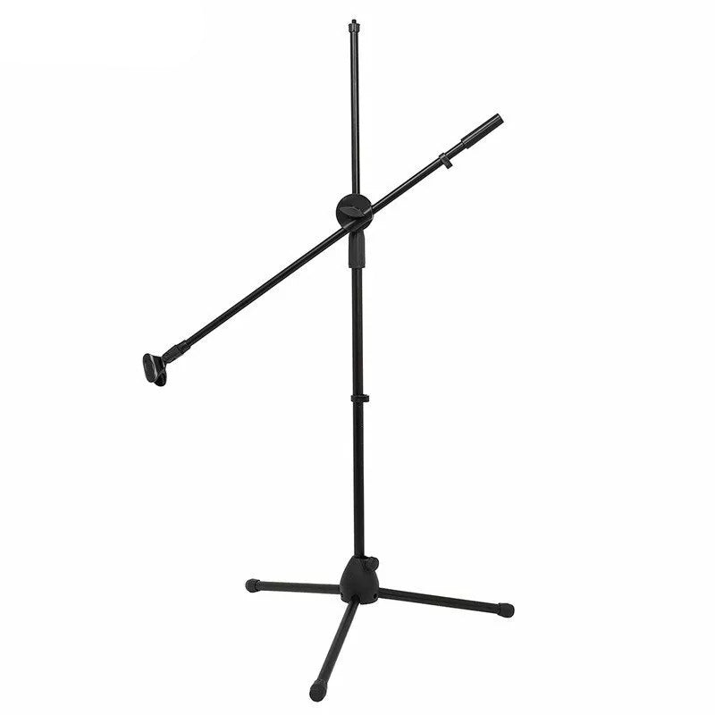 Adjustable Microphone Stand