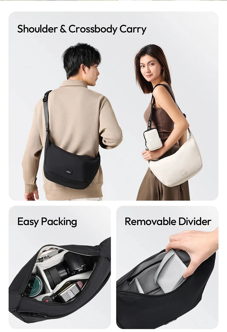 Ulanzi Lunar Sling Bag