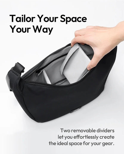 Ulanzi Lunar Sling Bag