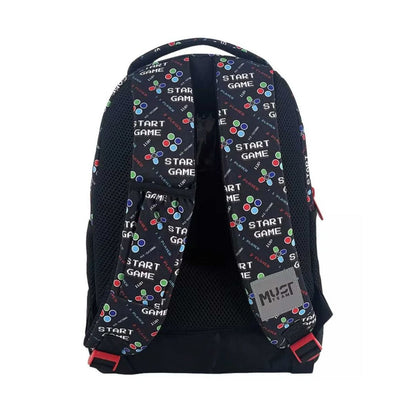 Must Team Start Game Backpack 16' must
