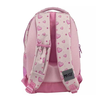 Must Team Endless Love Backpack 16' must