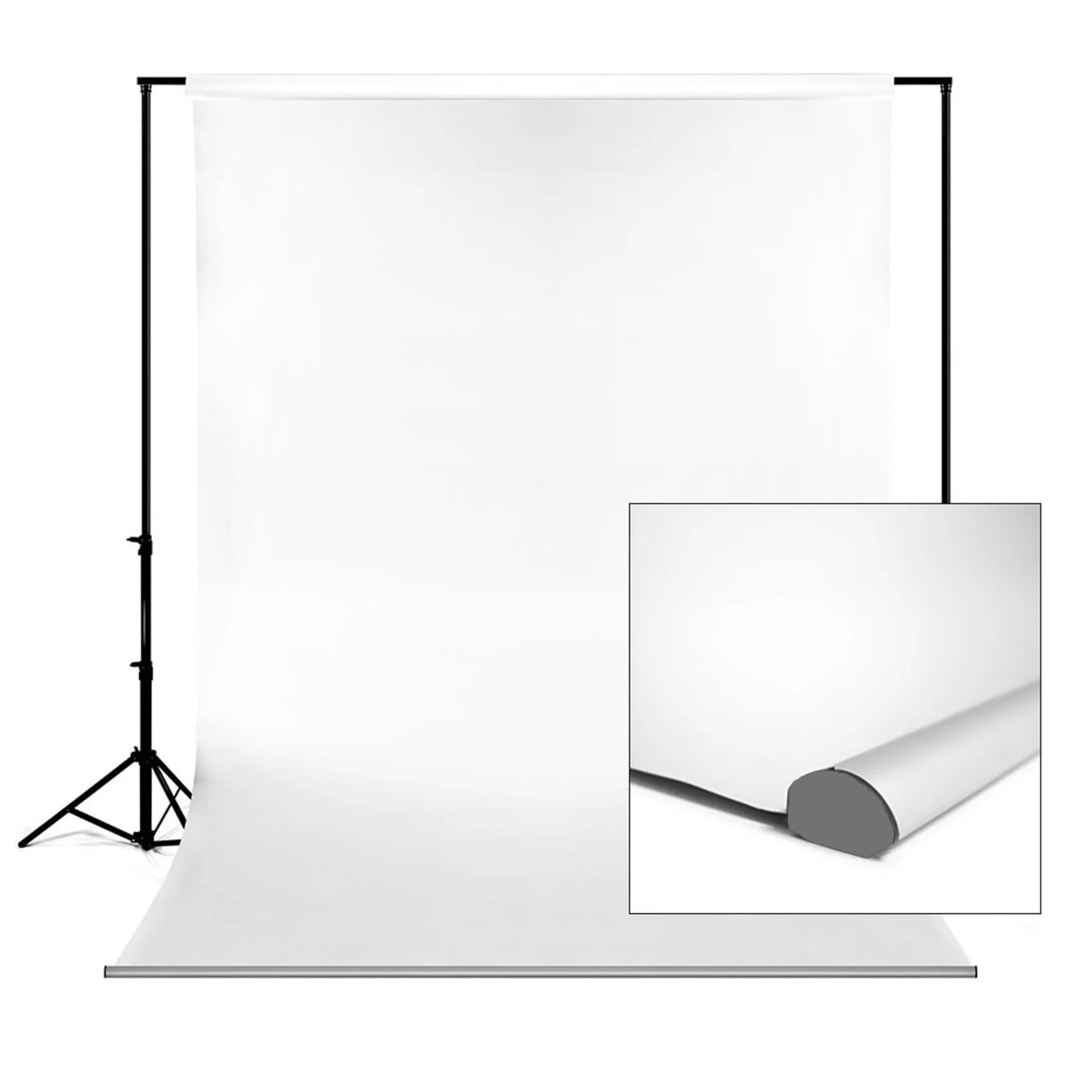 Paper Background Balance Bar