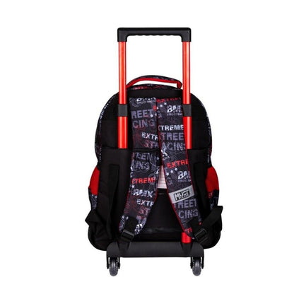 Must Team Bike Trolley Backpack must
