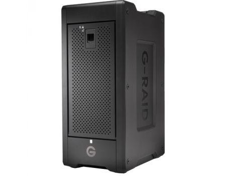 SanDisk Professional G-RAID 96TB 8-Bay Shuttle 8 - Thunderbolt 3 & USB-C