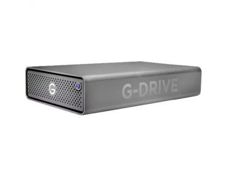 SanDisk Professional G-DRIVE PRO 18TB - Thunderbolt 3 & USB-C
