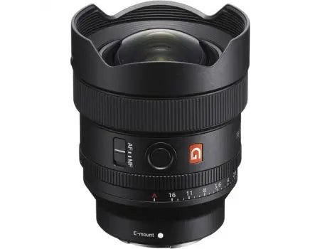 Sony FE 14mm f/1.8 GM Lens SONY