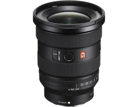 Sony FE 16-35mm f/2.8 GM2 Lens