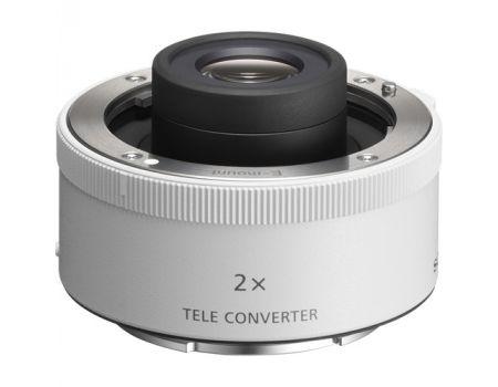 Sony FE 2.0x Teleconverter