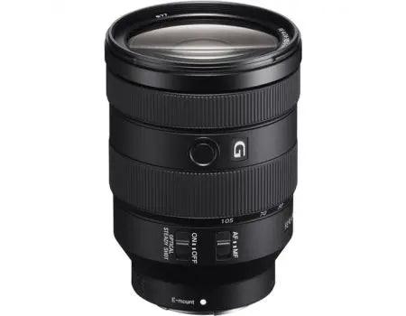 Sony FE 24-105mm f/4 G OSS Lens