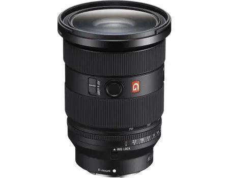 Sony FE 24-70mm f/2.8 GM II Lens