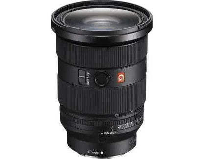 Sony FE 24-70mm f/2.8 GM II Lens - Cinegear Middle-East S.A.L