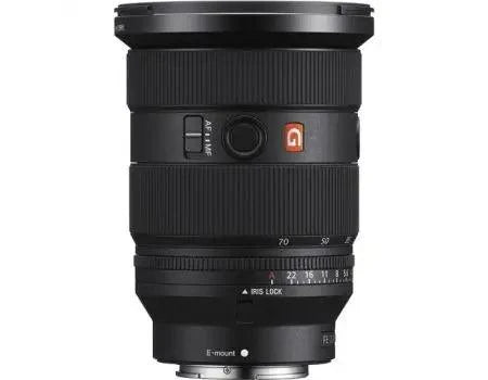 Sony FE 24-70mm f/2.8 GM II Lens