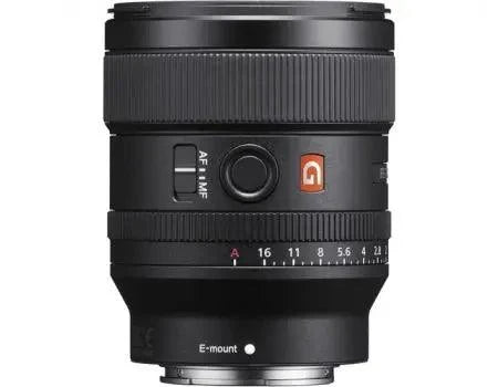 Sony FE 24mm f/1.4 GM Lens